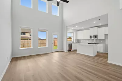 6900 Night Owl Lane, Fort Worth, TX 76036 - Photo 6