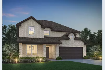6900 Night Owl Lane, Fort Worth, TX 76036 - Photo 1