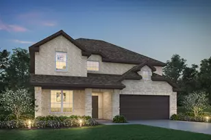 6900 Night Owl Ln, Fort Worth, TX 76036 - Photo 1