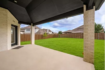 4108 Canadian River Drive, Celina, TX 75078 - Photo 36
