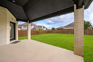 4108 Canadian River Dr, Celina, TX 75078 - Photo 36