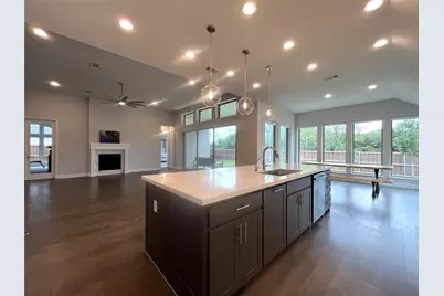 2834 Midlake Drive, Midlothian, TX 76065 - Photo 8