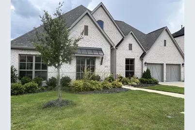 2834 Midlake Drive, Midlothian, TX 76065 - Photo 2