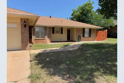7933 Hearne Drive, Abilene, TX 79606 - Photo 2