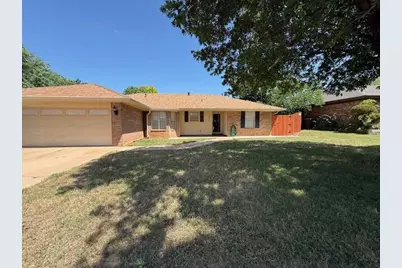 7933 Hearne Drive, Abilene, TX 79606 - Photo 1