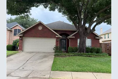 2604 Potomac Drive, Flower Mound, TX 75028 - Photo 1
