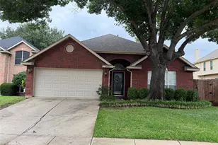 2604 Potomac Dr, Flower Mound, TX 75028 - Photo 1