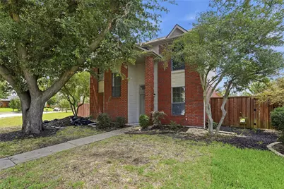2142 Falcon Ridge Drive, Carrollton, TX 75010 - Photo 1