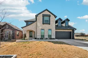1309 Foxtails Ct, Godley, TX 76044 - Photo 1