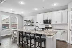 1805 Huntsman Wy, Forney, TX 75126 - Photo 10