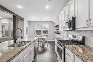 1805 Huntsman Wy, Forney, TX 75126 - Photo 4