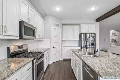 1805 Huntsman Way, Forney, TX 75126 - Photo 8