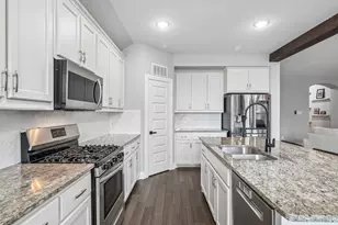 1805 Huntsman Wy, Forney, TX 75126 - Photo 8
