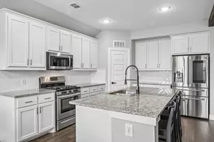 1805 Huntsman Wy, Forney, TX 75126 - Photo 8