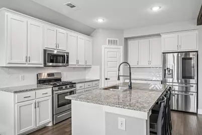 1805 Huntsman Way, Forney, TX 75126 - Photo 4