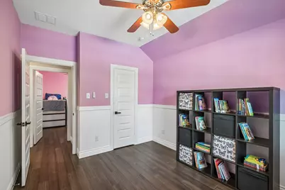 1805 Huntsman Way, Forney, TX 75126 - Photo 28