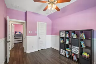 1805 Huntsman Wy, Forney, TX 75126 - Photo 28