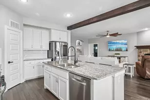 1805 Huntsman Wy, Forney, TX 75126 - Photo 10