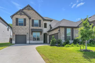 7243 Crowell Avenue, Arlington, TX 76002 - Photo 2