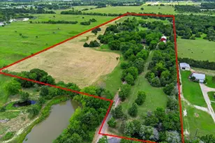 4386 Co Rd 2200, Greenville, TX 75402 - Photo 40