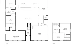 1400 Ems Rd W, Fort Worth, TX 76116 - Photo 38