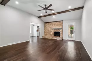 9107 Sweetwater Dr, Dallas, TX 75228 - Photo 2