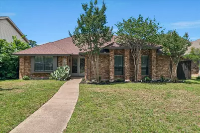9107 Sweetwater Drive, Dallas, TX 75228 - Photo 2
