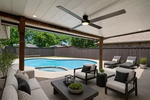 9107 Sweetwater Dr, Dallas, TX 75228 - Photo 1