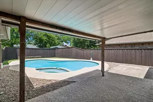 9107 Sweetwater Dr, Dallas, TX 75228 - Photo 2