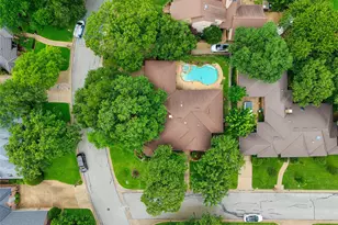4930 High Creek Dr, Arlington, TX 76017 - Photo 30