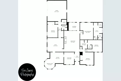 4930 High Creek Drive, Arlington, TX 76017 - Photo 36