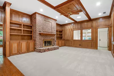 4930 High Creek Drive, Arlington, TX 76017 - Photo 4