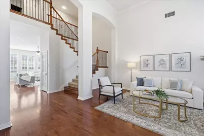 9728 Sam Bass Trail, Fort Worth, TX 76244 - Photo 1