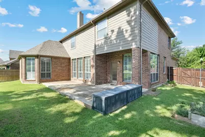 9728 Sam Bass Trail, Fort Worth, TX 76244 - Photo 24