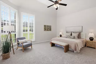9728 Sam Bass tr, Fort Worth, TX 76244 - Photo 10