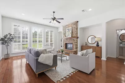 9728 Sam Bass Trail, Fort Worth, TX 76244 - Photo 8