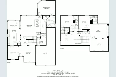 9728 Sam Bass Trail, Fort Worth, TX 76244 - Photo 28
