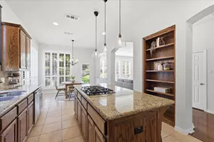 9728 Sam Bass tr, Fort Worth, TX 76244 - Photo 4