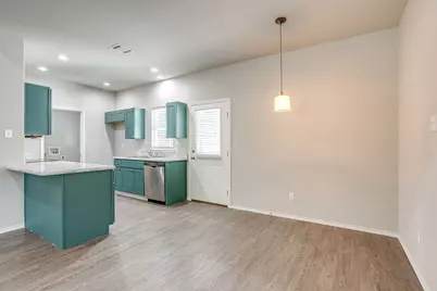 411 W Gould Street, Hillsboro, TX 76645 - Photo 8