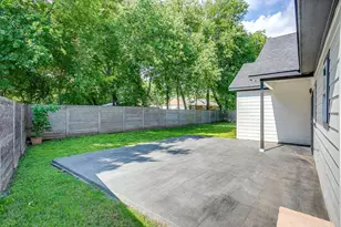 411 W Gould St, Hillsboro, TX 76645 - Photo 34