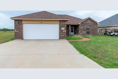 1341 Briar Cliff Path, Abilene, TX 79602 - Photo 1