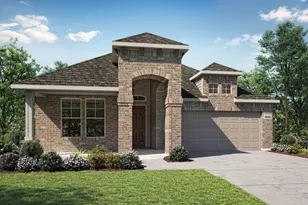 3909 Seminole St, McKinney, TX 75071 - Photo 1