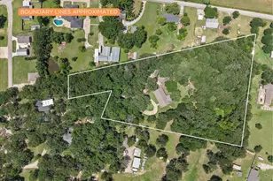 250 County Road 0017, Corsicana, TX 75110 - Photo 2