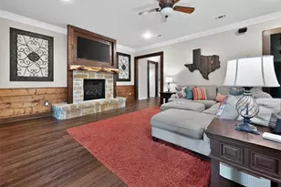 109 Lighthouse Ln, Mabank, TX 75143 - Photo 4