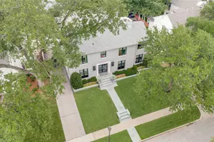 4648 Fairfax Ave, Highland Park, TX 75209 - Photo 26