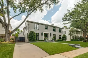 4648 Fairfax Ave, Highland Park, TX 75209 - Photo 2