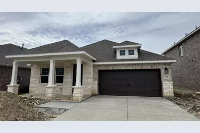 680 Tyronza Drive, Justin, TX 76247 - Photo 2