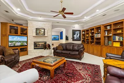 5501 Flagstick Drive, Granbury, TX 76049 - Photo 12