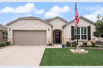 9201 Twilight Trail, McKinney, TX 75071 - Photo 1