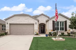 9201 Twilight Trl, McKinney, TX 75071 - Photo 1